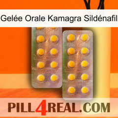 Gelée Orale Kamagra Sildénafil new10